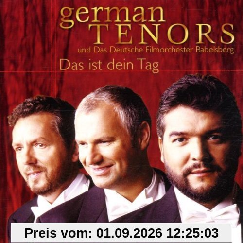 Das Ist Dein Tag