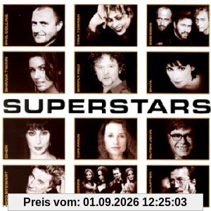 Superstars : La Légende Continue