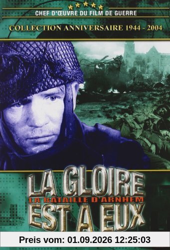 La Gloire est à Eux