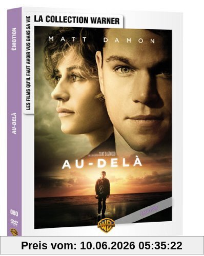 Au-delà [FR Import]