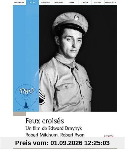 Feux Croisés [FR Import]