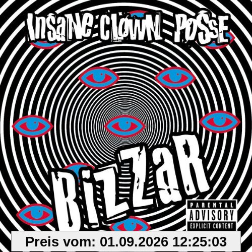 Bizzar