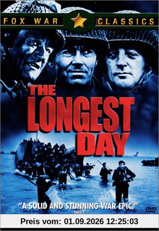 The Longest Day
