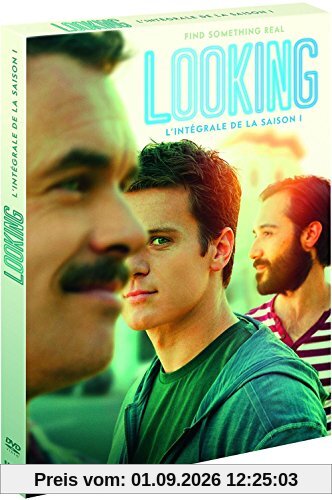 Looking - Saison 1