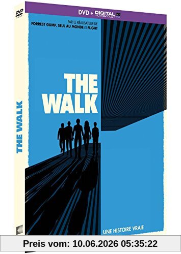 The walk [FR Import]