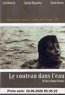 Le couteau dans l'eau [FR Import]
