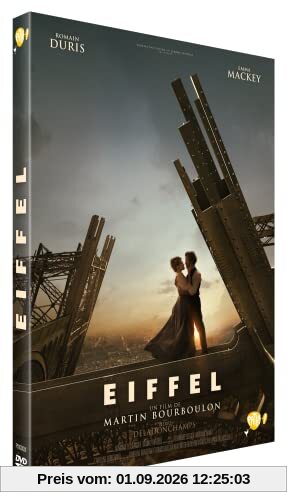 Eiffel [FR Import]