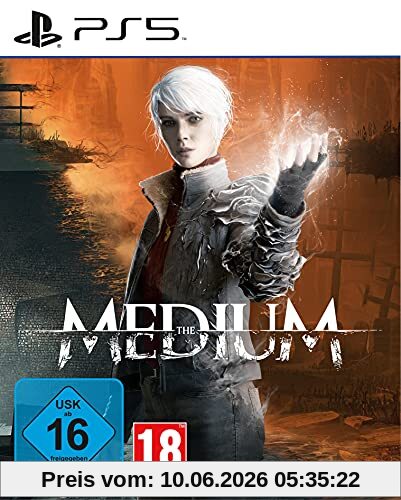 The Medium (PlayStation 5)
