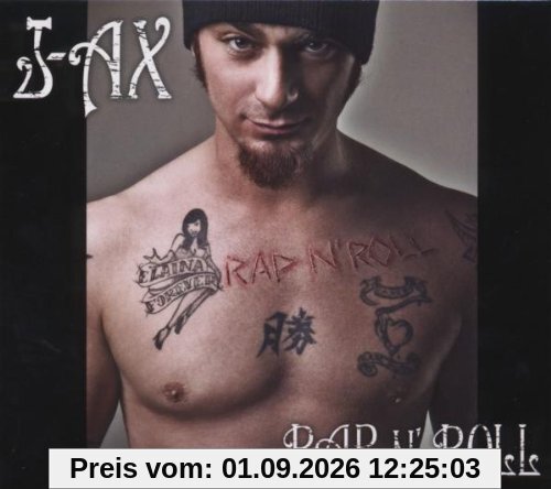 Rap N' Roll