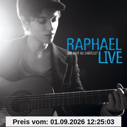 Une Nuit au Chatelet (Live)