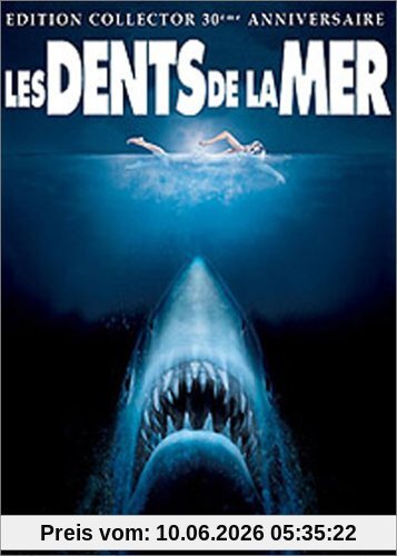 Les Dents de la mer - Edition Collector 30ème anniversaire