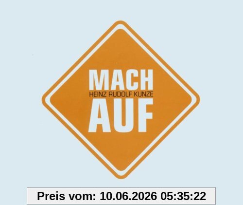 Mach auf