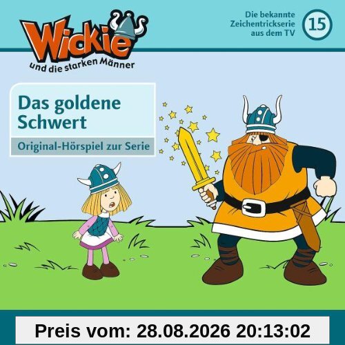 15: Wickie Und Die Starken Männer