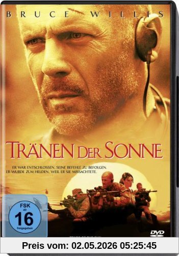 Tränen der Sonne