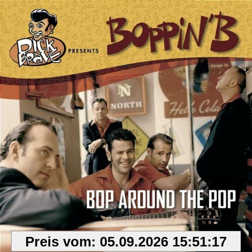Bop Around the Pop