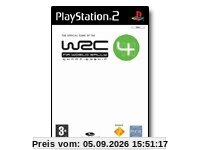 WRC 4 - World Rally Championship