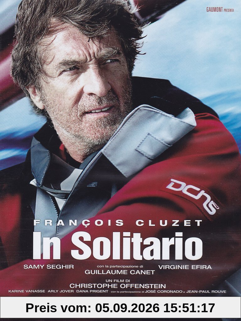 In solitario [IT Import]