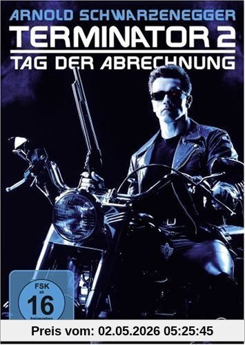 Terminator 2 - Tag der Abrechnung