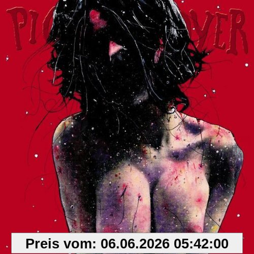 Pig Destroyer Terrifyer