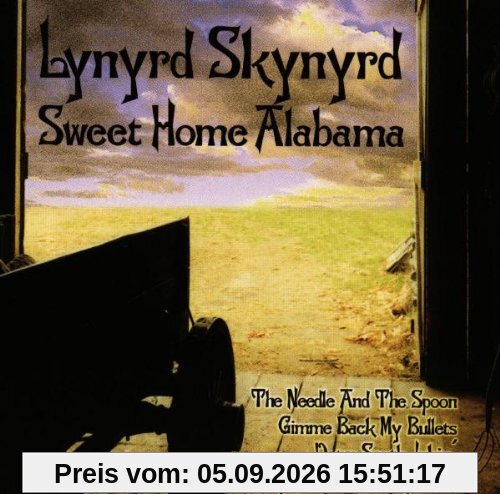 Sweet Home Alabama