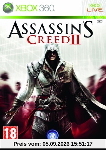 Assassin's Creed II [FR Import]