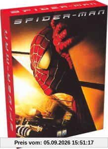 Spider-Man - Ultimate Édition 3 DVD [FR Import]