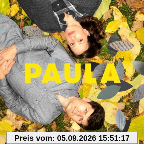 Paula
