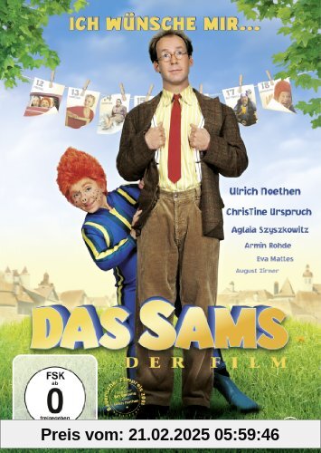 Das Sams - Der Film