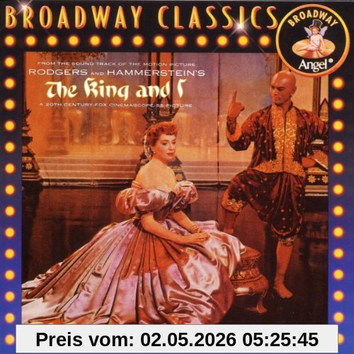 King and I(Movie Sound Track)