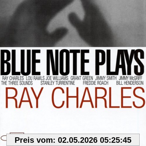 Blue Note Plays Ray Charles