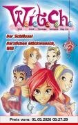 W. I. T. C. H. 2 Schlüssel/Glückw. [Musikkassette]