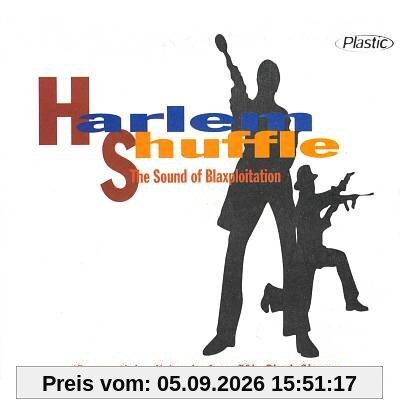 Harlem Shuffle-Sound of