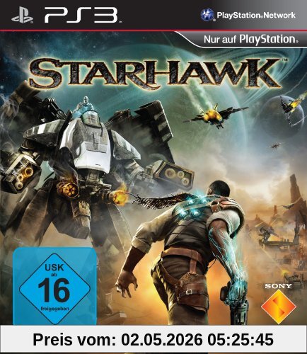 StarHawk