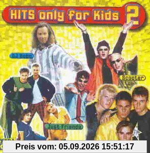 Hits Only for Kids 2
