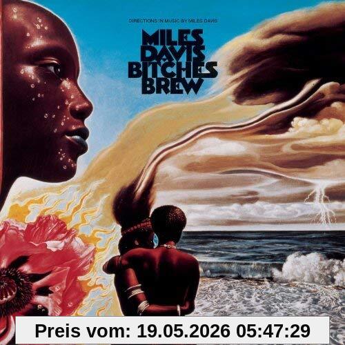 Miles Davis Bitches Brew