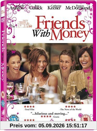 Friends with Money [UK Import]