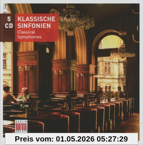 Klassische Sinfonien