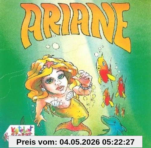 Ariane