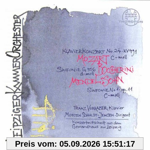 Leipziger Kammerorchester