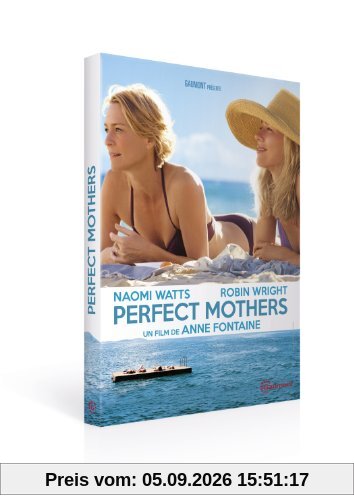 Perfect mothers [FR Import]