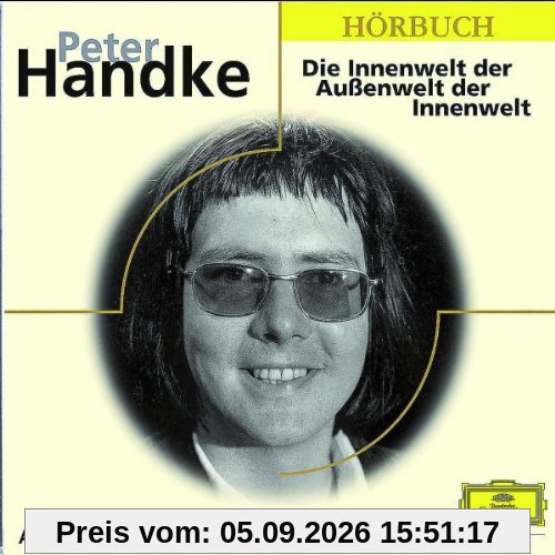 Die Innenwelt der Aussenwelt der Innenwelt