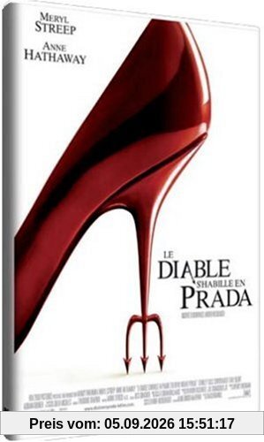 Le diable s'habille en Prada - Edition limitée [FR Import]