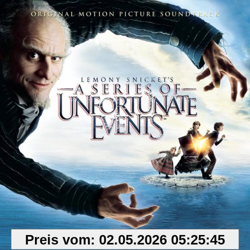 Lemony Snicket's:a Series of..