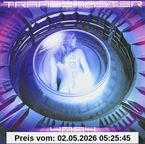 Trancemaster 4004