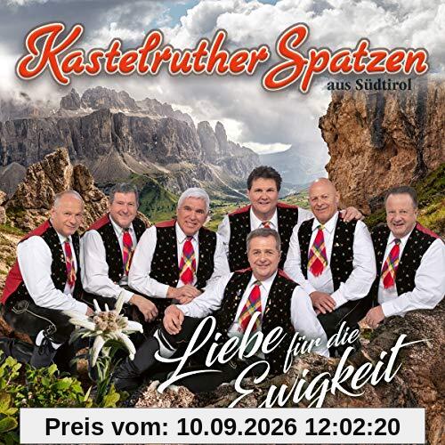 Liebe Für die Ewigkeit