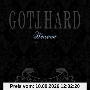 Heaven - Best of Ballads P. 2