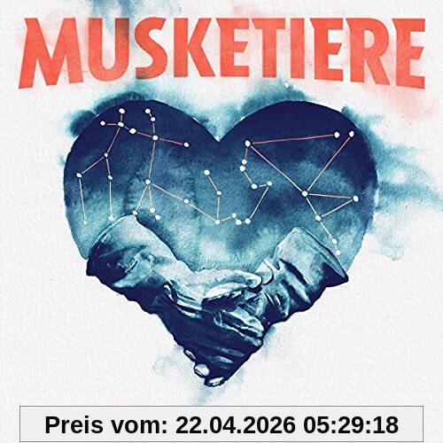 Musketiere [Vinyl LP]