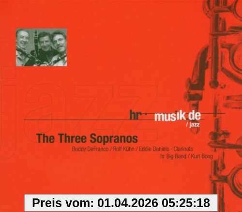 The Three Sopranos