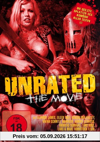 Unrated - The Movie