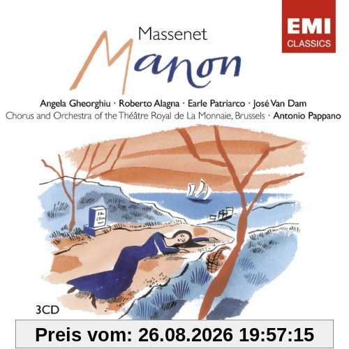 Manon-Ltd